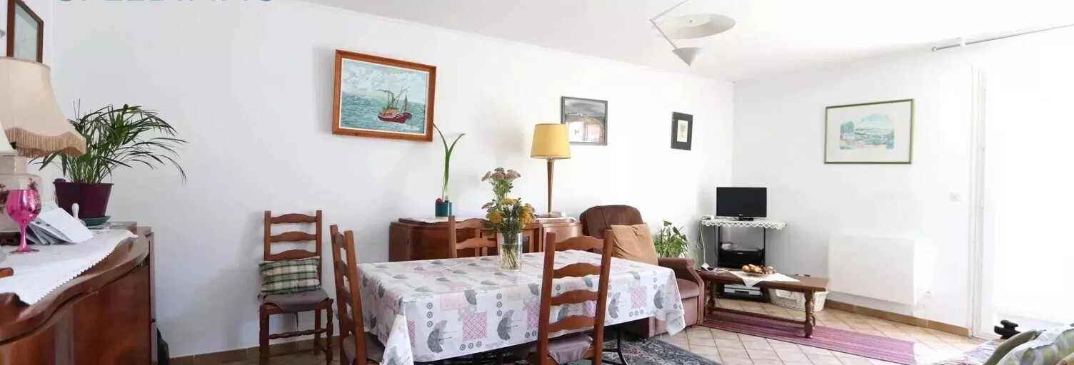 Appartement 3 Pièces 72 m² à vendre à Périgny (94520)