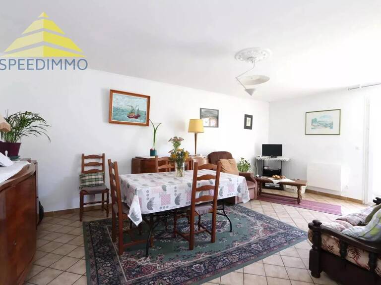 Appartement au centre-ville de Périgny-sur-Yerres — photo 1