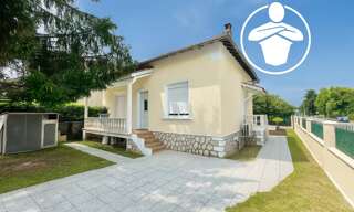 Maison 3 Pièces 73 m² à vendre à Villeneuve-sur-Lot (47300)