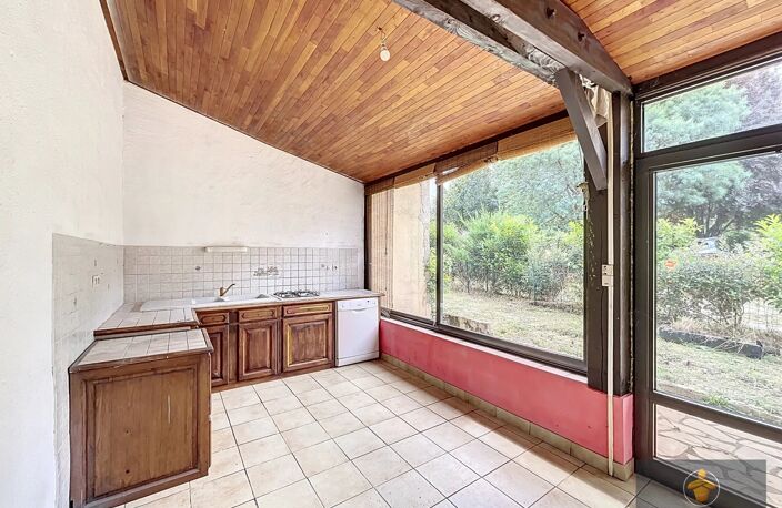 À Vendre – Maison avec studio attenant à deux pas du centre de Trémolat — photo 5