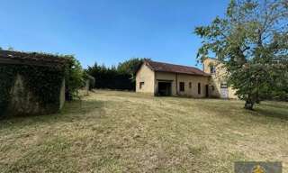 Maison 6 Pièces 113 m² à vendre à Trémolat (24510)