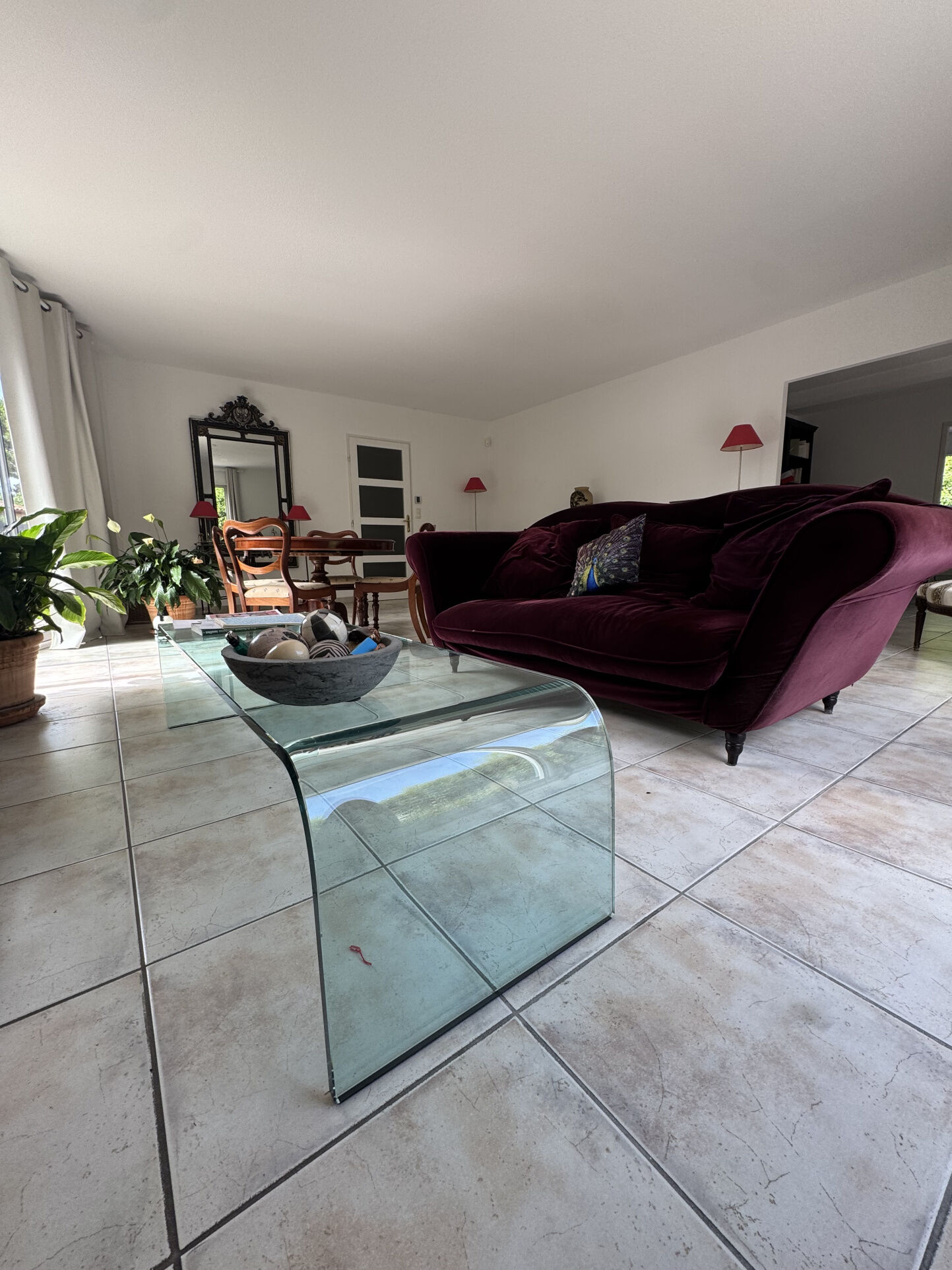 Villa / Maison  T3 à vendre Perpignan 66000