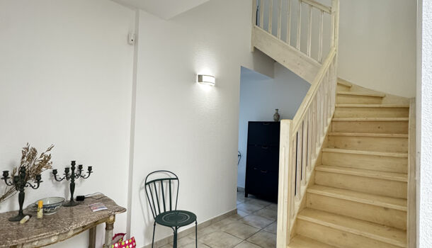 Villa / Maison 3 pièces  à vendre Perpignan 66000