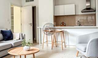 Appartement 2 Pièces 38 m² à vendre à Montpellier (34000)