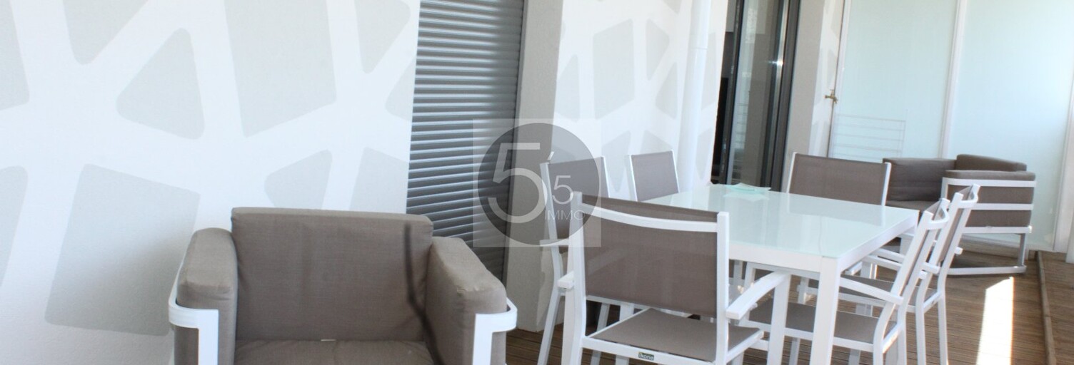 Appartement 2 Pièces 38 m² à vendre à Montpellier (34000)