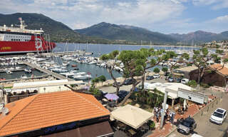 Appartement 3 Pièces 58 m² à vendre à Propriano (20110)