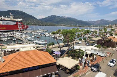 Appartement 3 pièces 285000 €