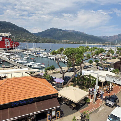 Appartement 3 pièces 285000 €