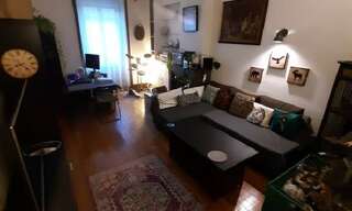 Appartement 2 Pièces 59 m² à louer à Lyon 7 (69007)