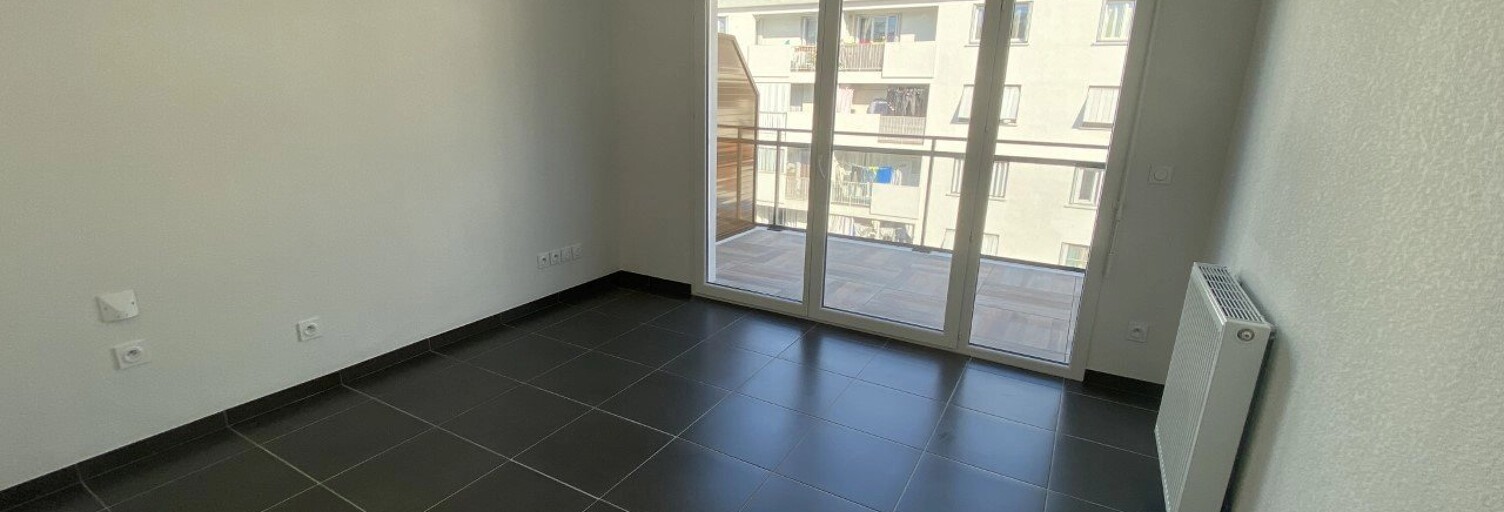 Appartement 1 Pièce 23 m² à vendre à Nice (06300)