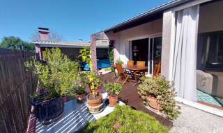 Maison 7 Pièces 181 m² à vendre à Créon (33670)