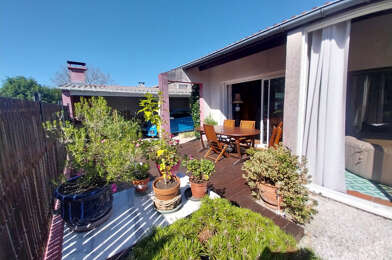 Maison 7 pièces 210000 €