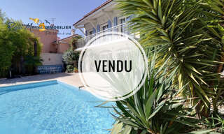 Maison 5 Pièces 146 m² à vendre à La Ciotat (13600)