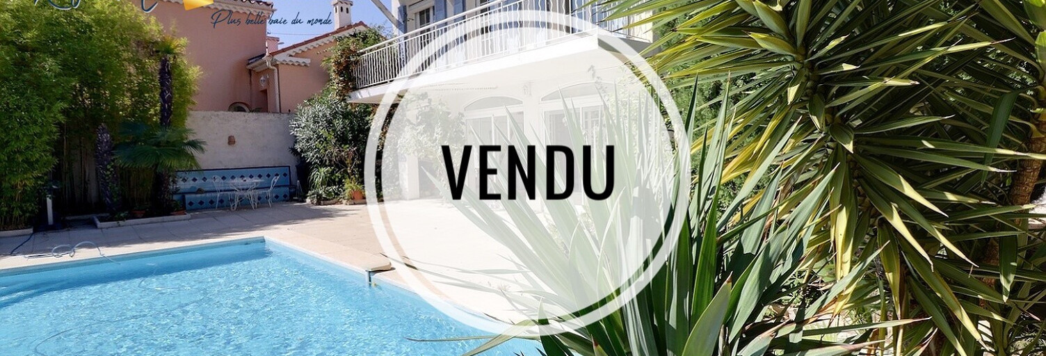 Maison 5 Pièces 146 m² à vendre à La Ciotat (13600)