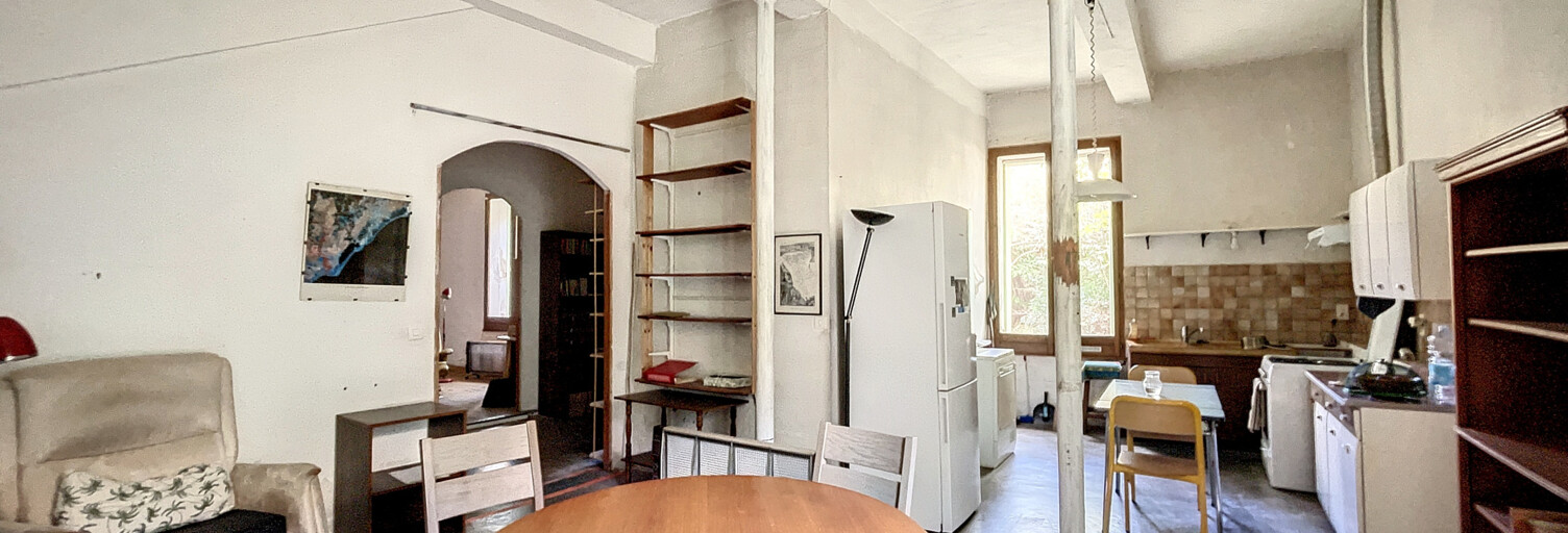 Maison 4 Pièces 165 m² à vendre à Caux (34720)