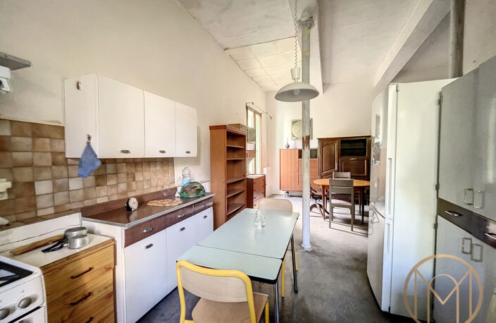 Maison de 165M2 habitable avec 220M2 de terrain et 65M2 de g — photo 3