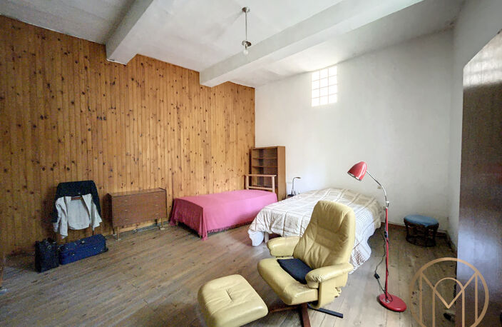 Maison de 165M2 habitable avec 220M2 de terrain et 65M2 de g — photo 5