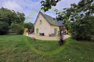 Maison 8 pièces 438000 €