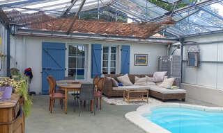 Maison 5 Pièces 112 m² à vendre à La Chapelle-Hermier (85220)