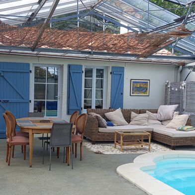 Maison 5 pièces 292500 €