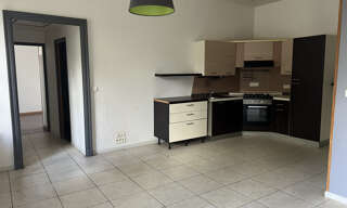 Appartement 2 Pièces 47 m² à vendre à Saint-Martin-Lars-en-Sainte-Hermine (85210)