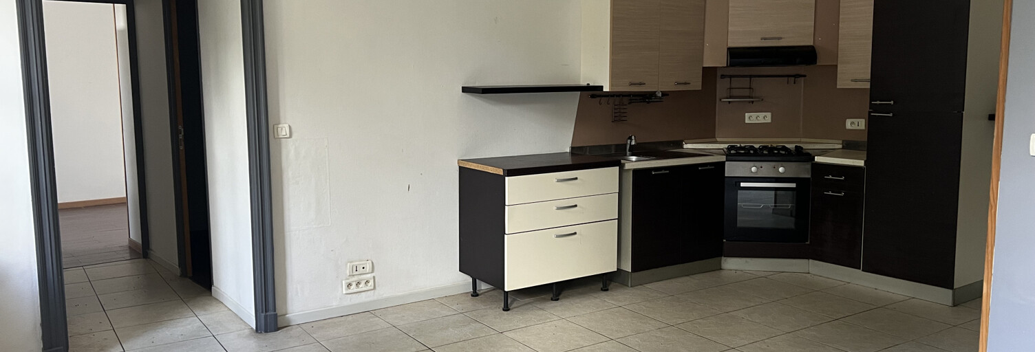 Appartement 2 Pièces 47 m² à vendre à Saint-Martin-Lars-en-Sainte-Hermine (85210)