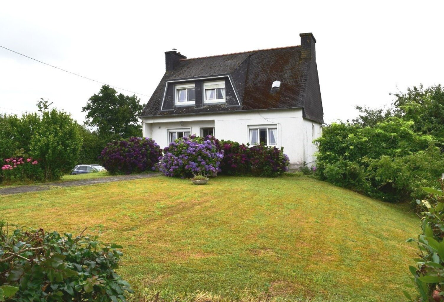 Maison — photo 1