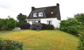 Maison 6 Pièces 119 m² à vendre à Lannédern (29190)