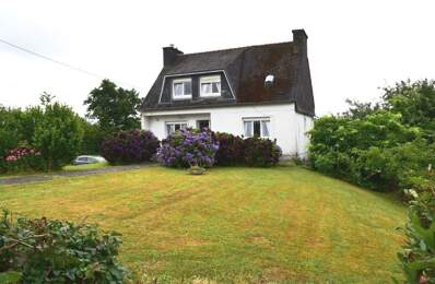 Maison — photo du bien