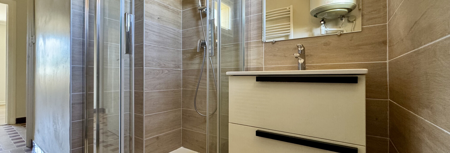 Appartement 3 Pièces 57 m² à vendre à Grenoble (38100)