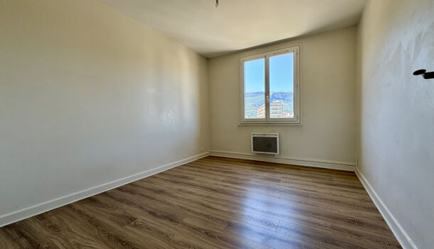 Appartement 3 pièces  à vendre Grenoble 38100