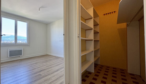Appartement 3 pièces  à vendre Grenoble 38100
