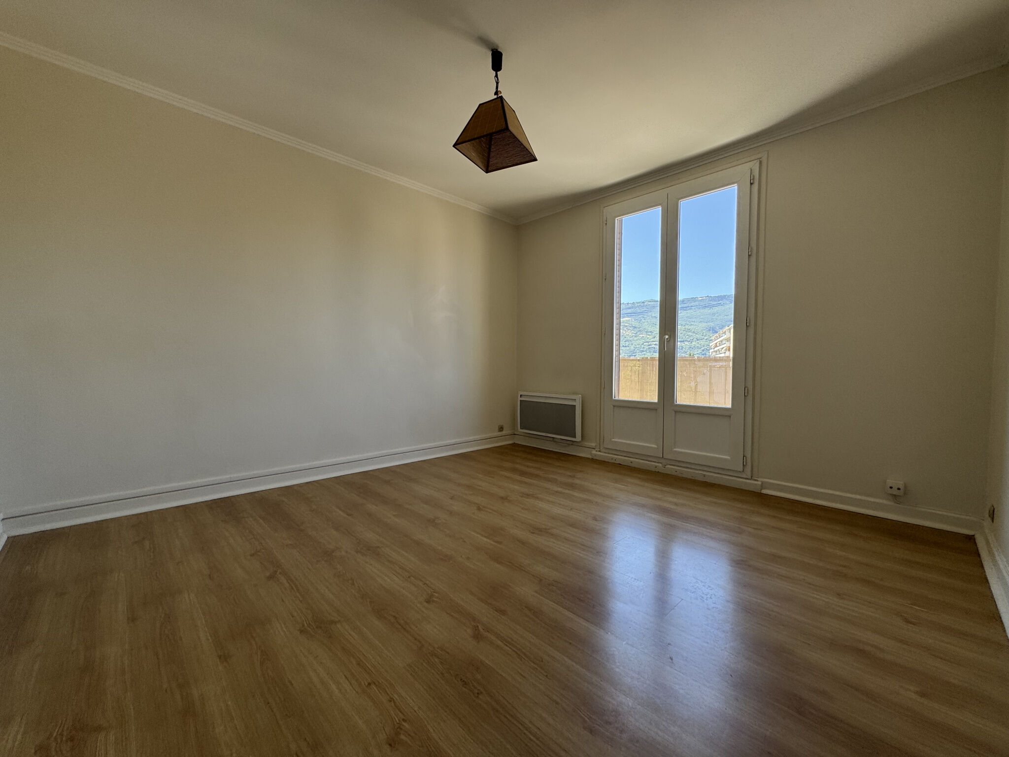 Appartement  T3 à vendre Grenoble 38100