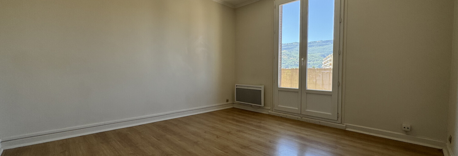 Appartement 3 Pièces 57 m² à vendre à Grenoble (38100)