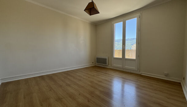 Appartement 3 pièces  à vendre Grenoble 38100