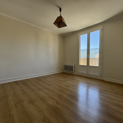 Appartement 3 pièces 99000 €