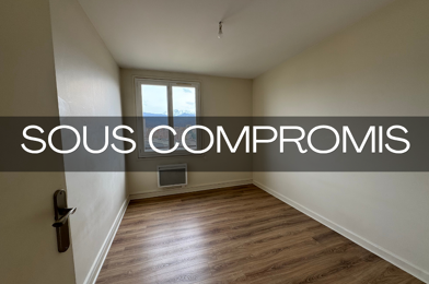 Appartement 3 pièces 89000 €