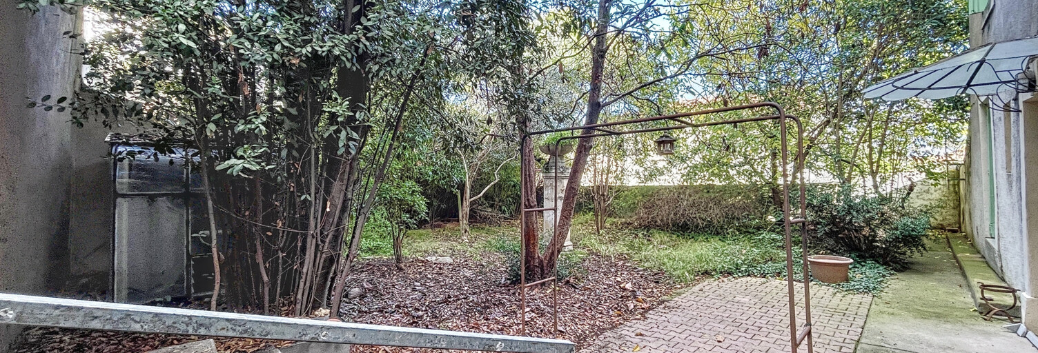 Maison 4 Pièces 165 m² à vendre à Caux (34720)