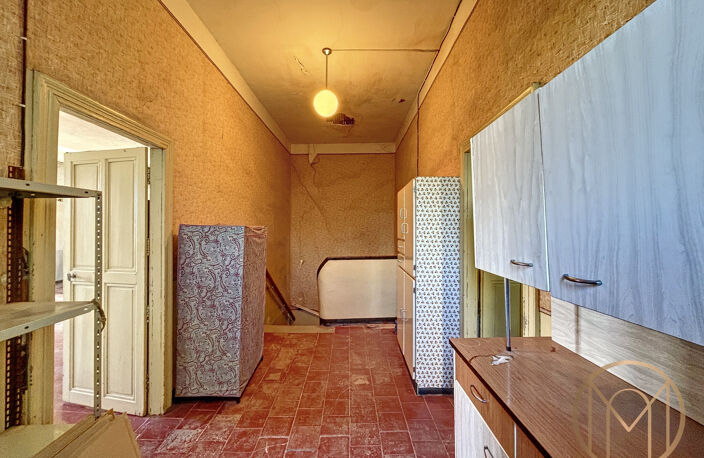 Maison coeur de Caux 165M2 habitable à rénover et 220M2 de t — photo 4