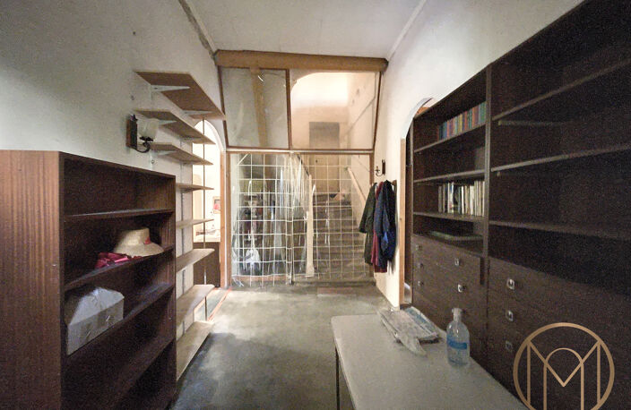 Maison coeur de Caux 165M2 habitable à rénover et 220M2 de t — photo 5