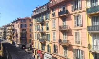 Appartement 2 Pièces 36 m² à vendre à Nice (06000)
