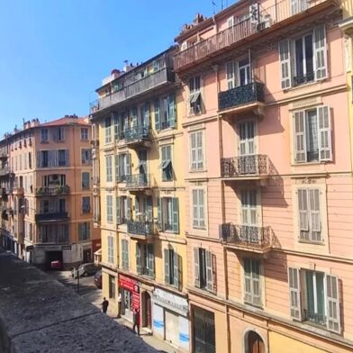 Appartement 2 pièces 193000 €