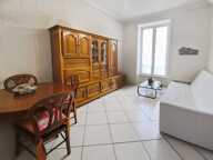 Nice Centre – T2 traversant avec balcon – Idéal Investissement - Faibles charges ! — photo 2