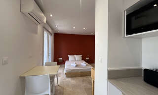 Appartement 1 Pièce 25 m² à louer à Cannes (06400)
