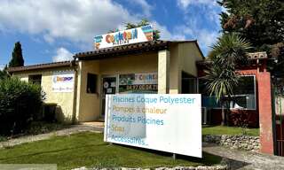 Commerce 3 Pièces 60 m² à vendre à Peymeinade (06530)