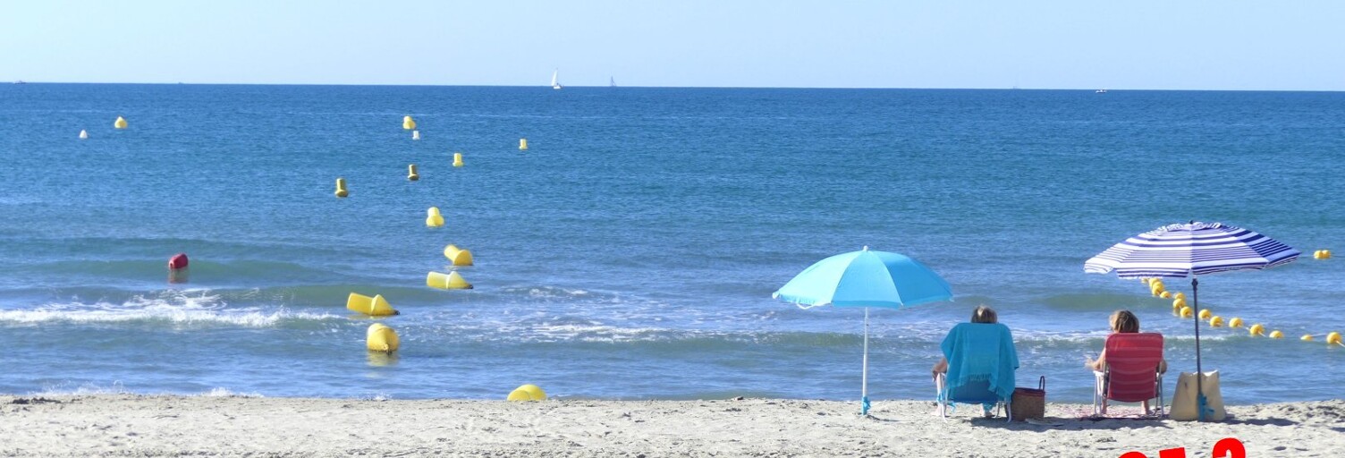 Appartement 2 Pièces 49 m² à vendre à Mauguio (34130)