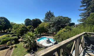 Maison 8 Pièces 367 m² à vendre à Cadillac-sur-Garonne (33410)