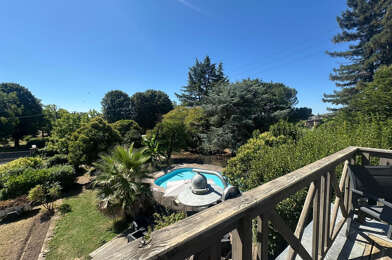 Maison 8 pièces 676000 €