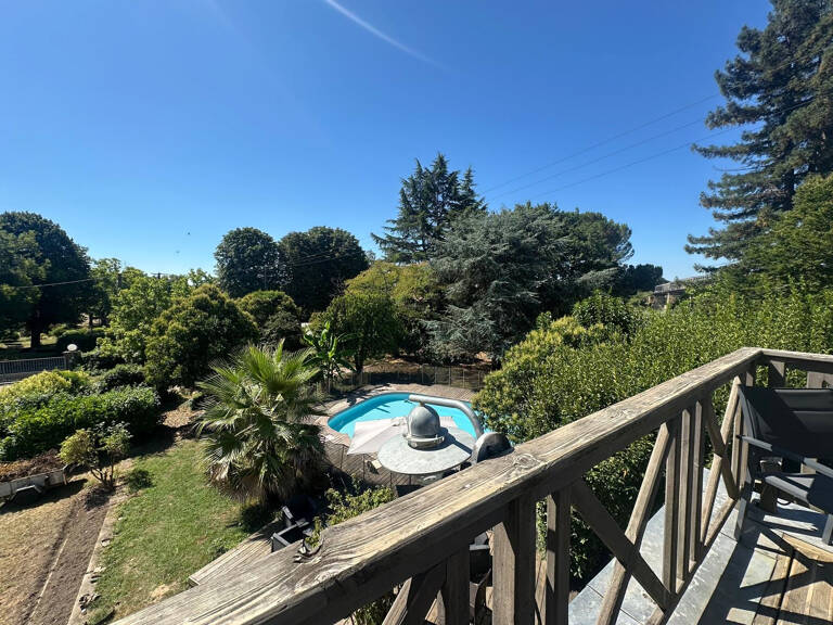Propriété de 367 m2 environ -  Cadillac — photo 1