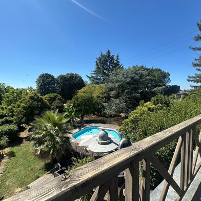 Maison 8 pièces 676000 €